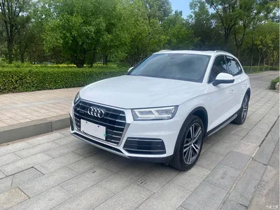 2018 Audi Q5L 45 TFSI Exclusive Elegance China VI, фото 1, лот 10234500