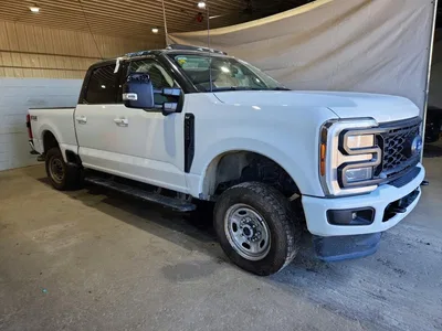 2024 FORD F250 SUPER DUTY, фото 4, лот 10533689