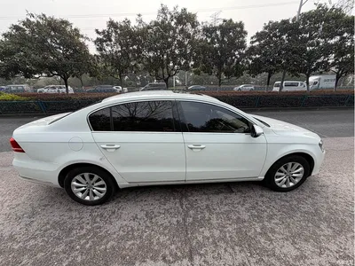 2013 Volkswagen Magotan 1.8TSI Luxury, фото 4, лот 10435636