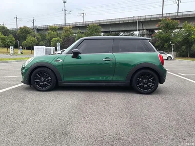 2021 MINI MINI Model 1.5T COOPER Classic, фото 3, лот 10842424
