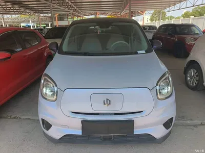 2023 Leapmotor T03 403 Smart Edition, фото 3, лот 10389716