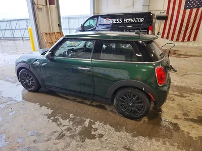 2018 MINI COOPER, фото 2, лот 11589759