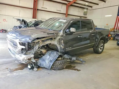 2020 RAM 1500 LIMITED, фото 1, лот 10860723