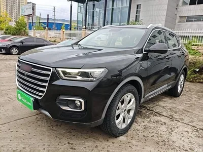 2019 Haval H6 Red Label 1.5GDIT Automatic Champion Version, фото 2, лот 10693899