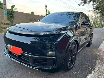 2024 Li Auto Li L8 Pro, фото 1, лот 10825220