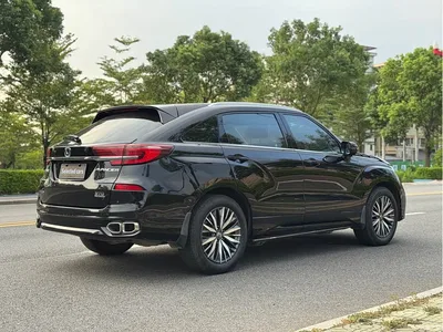 2020 Honda Avancier 370TURBO 4WD Premium Edition, фото 4, лот 10635602