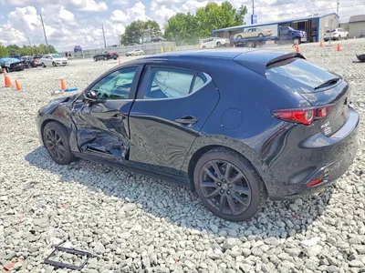 2026 MAZDA 3 SELECT SPORT, фото 2, лот 10671305