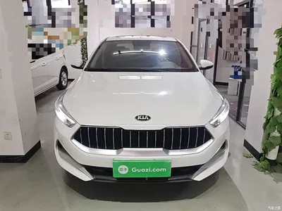 2021 Kia K3 1.5L CVT Fashion Edition, фото 3, лот 10337743