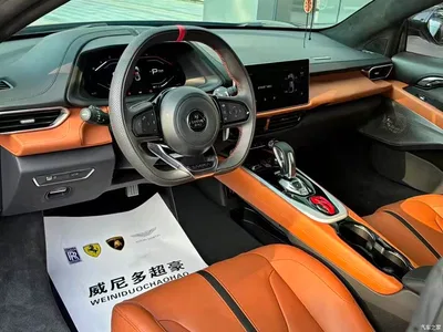 2021 Lotus Cars EMIRA 2.0T DCT First Edition, фото 4, лот 11523522