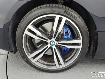 2022 BMW Gran Turismo 630i xDrive M Sport, фото 4, лот 10056242