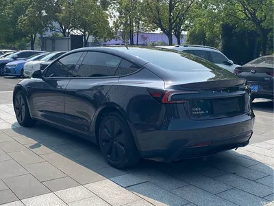 2023 Tesla Model 3 Rear-Wheel Drive, фото 4, лот 10894338