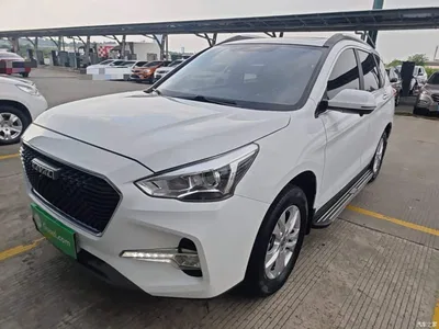 2018 Haval M6 Facelift 1.5T DCT 2WD Elite Edition, фото 1, лот 10285395