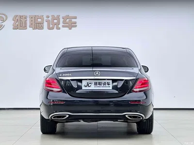 2018 Mercedes-Benz E-Class E 300 L Fashion, фото 4, лот 10770596