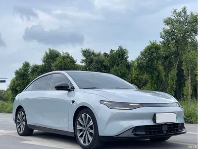 2024 Leapmotor C01 Pure Electric 525 Smart Edition, фото 3, лот 10316831