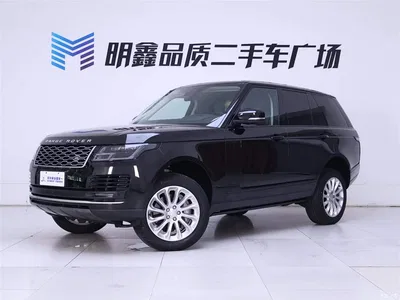 2022 Land Rover Range Rover 3.0 L6 360PS Heritage Edition, фото 2, лот 10322561