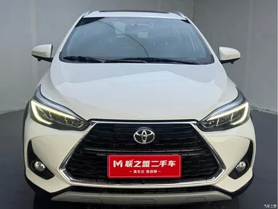 2022 Toyota YARiS L Zhi Xuan Zhi Xuan X 1.5L CVT Premium Edition, фото 2, лот 10280470