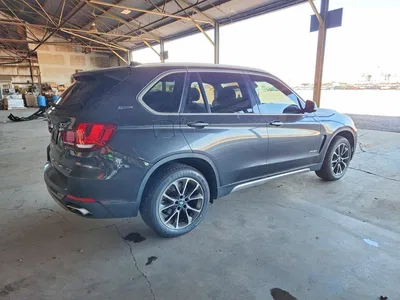2018 BMW X5 XDR40E, фото 3, лот 10819224