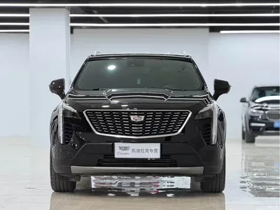 2022 Cadillac XT4 28T FWD Premium, фото 2, лот 10303913