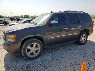 2011 CHEVROLET TAHOE C1500 LTZ, фото 1, лот 10682619