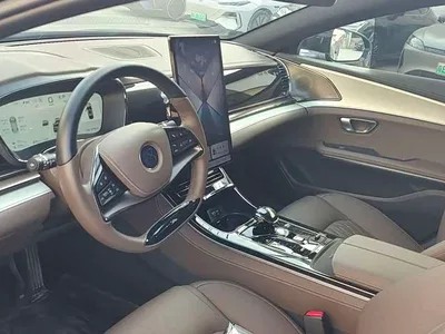 2024 BYD Han DM-i Glory Edition 121KM Premium, фото 4, лот 10248031