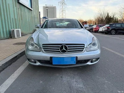 2008 Mercedes-Benz CLS 350, фото 2, лот 11134616