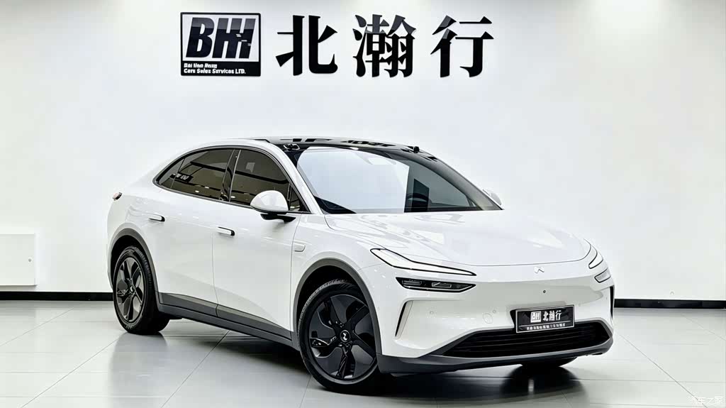 2024 Ledao L60 60kWh Rear-Wheel Drive, фото 4, лот 11218865
