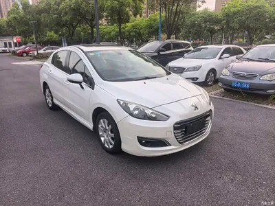 2014 Peugeot 308, фото 3, лот 10243985