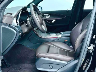 2020 Mercedes-Benz GLC Facelift GLC 300 L 4MATIC Dynamic, фото 4, лот 11204472