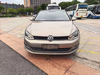 2015 Volkswagen Golf 1.6L Automatic Comfort, фото 2, лот 10451294