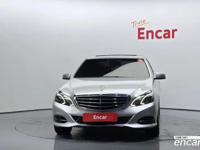 2014 Mercedes-Benz E-Class E300 Elegance, фото 2, лот 10054216