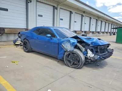 2023 DODGE CHALLENGER R/T SCAT PACK, фото 4, лот 10798590