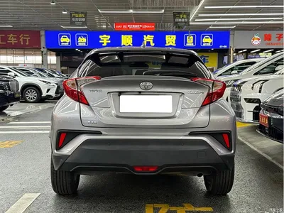2020 Toyota IZOA 2.0L Yi Xiang Edition, фото 4, лот 11548640
