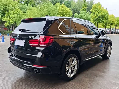 2014 BMW X5 (Import) xDrive35i Elegance, фото 4, лот 10463587