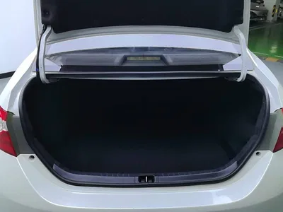 2017 Toyota Levin 1.2T G CVT Elite Edition, фото 4, лот 10765770