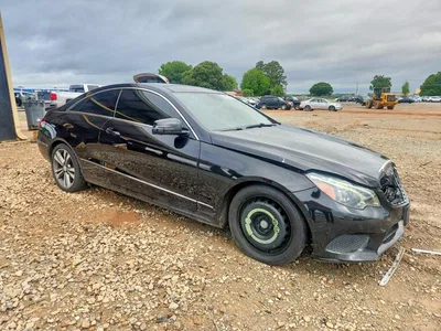 2014 MERCEDES-BENZ E 350 4MATIC, фото 4, лот 10824142