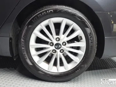 2020 Kia K7 2.5 GDI Prestige, фото 4, лот 10041373