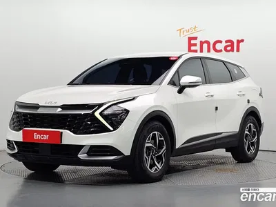 2024 Kia Sportage Diesel 2.0 2WD, фото 1, лот 11447553