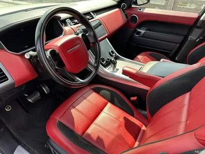 2018 Land Rover Range Rover Sport 3.0 SC V6 HSE DYNAMIC, фото 3, лот 10336089