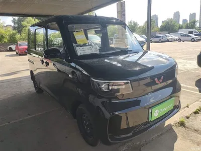 2025 Wuling Motors Wuling Zhiguang NEV Standard Version, фото 4, лот 10835981