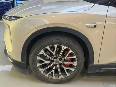 2023 NIO ES6 75kWh, фото 4, лот 10887720