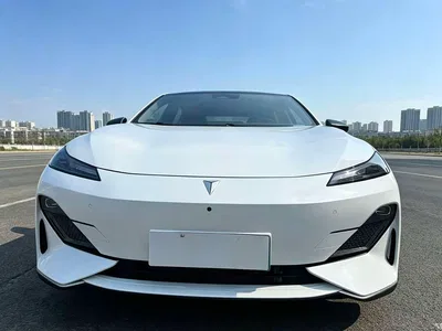 2022 Deepal SL03 515 Pure Electric Version, фото 2, лот 11644706