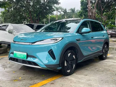 2025 BYD Hai Shi 05 EV 520KM Flagship Smart Navigation Edition, фото 1, лот 10274607
