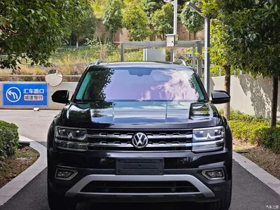 2019 Volkswagen Teramont 330TSI 2WD Luxury China VI, фото 2, лот 10769141