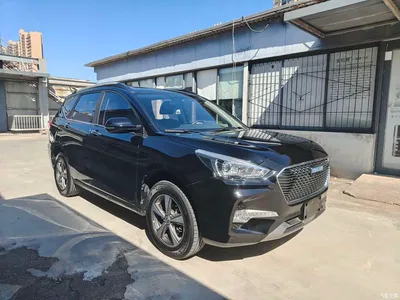 2017 Haval M6 1.5T Automatic 2WD Elite, фото 3, лот 10415412