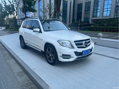 2013 Mercedes-Benz GLK-Class GLK 300 4MATIC Dynamic Sunroof, фото 1, лот 11582825