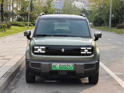2026 Baojun Yueye Plus 301km Flagship, фото 2, лот 10834449