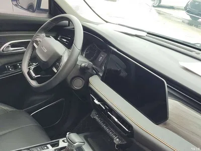 2022 Changan Oshan X7 PLUS 1.5T Blue Whale Edition Automatic Premium 7-Seater, фото 4, лот 10407900