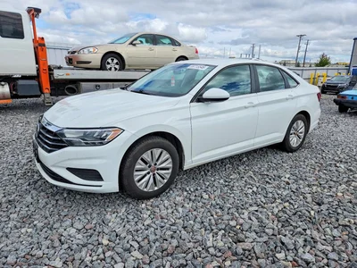 2019 VOLKSWAGEN JETTA S, фото 1, лот 11577866