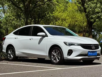 2023 Buick Verano Pro Joy Edition, фото 3, лот 10276079