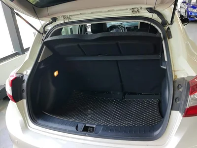 2021 Nissan Tiida 1.6L CVT Cool Edition, фото 4, лот 10342455